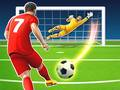 Игра Фудбал 3D онлајн