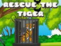 Игра Спасете тигарот онлајн