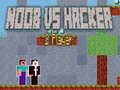 Игра Нуб против Хакер 2 Играч онлајн