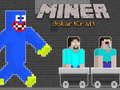 Игра Рudar GokartCraft онлајн
