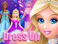 Игра Игри за Облекување за Девојчиња онлајн