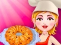 Игра Рецепти на Мајка: Бананов Хлеб онлајн