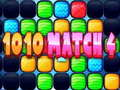 Игра 1010 СОВПАД 4 онлајн