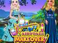 Игра BFF Приказна Промена онлајн