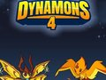 Игра Динамони 4 онлајн