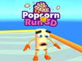 Игра Трка со Пуканки 3D онлајн