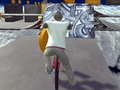 Игра Тест за Јавени BMX 2022 онлајн