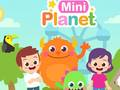 Игра Мини Планета онлајн