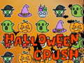 Игра Halloween Crush онлајн