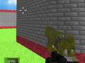 Игра Блоклен Бој SWAT Зомби Апокалипса онлајн