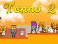 Игра Тенно 2 онлајн