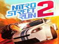 Игра Нитро Улична Трка 2 онлајн