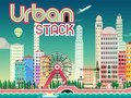 Игра Градска Стек онлајн