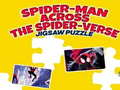 Игра Spider-Man: Загатки низ Spider-Verse онлајн