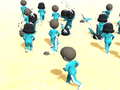 Игра Игри со лигњи 3D онлајн