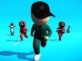 Игра Лигњи Deadflip  онлајн