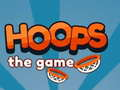 Игра HOOPS игра онлајн