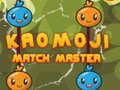 Игра Мајстор на совпадение Kaomoji онлајн