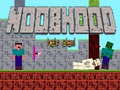 Игра NoobHood му помага на Алекс! онлајн