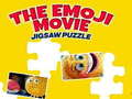 Игра Пазл на Филмот Емоджи онлајн