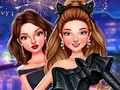 Игра Прослава на новогодишна крстарење онлајн