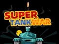 Игра Супер Танковска Војна онлајн
