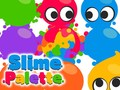 Игра Палета на Слајм онлајн