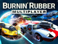 Игра Гореме Guma Мултиплеер онлајн
