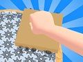 Игра Декорација на Спонџа 3D онлајн