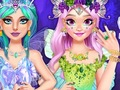 Игра Фантастична рутина за нега на кожата онлајн
