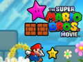 Игра Филмот Super Mario Bros v.3 онлајн