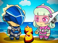 Игра Војна на Металната Армија 3 онлајн