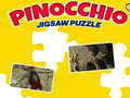 Игра Пинокио Патник онлајн