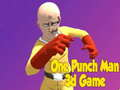 Игра Игра One Punch Man 3D онлајн