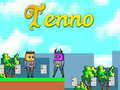 Игра Тенно онлајн