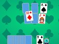 Игра Tripeaks Solitaire онлајн