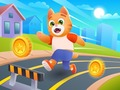 Игра Маче Тркач онлајн