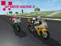 Игра GP Мото Трки 3 онлајн