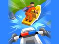 Игра Електро Полицаец 3D онлајн
