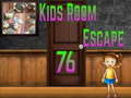 Игра Бегство од собата Amgel Kids 76 онлајн