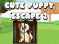 Игра Слатко куче бегство 2 онлајн