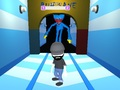 Игра Фреди тркач онлајн