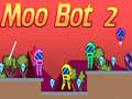Игра Moo Bot 2 онлајн