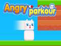 Игра Лут Паркур онлајн