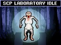 Игра SCP Лабораторија Idle онлајн