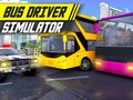 Игра Симулатор на Возач на Автобус онлајн