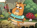 Игра Ивандо Квестот Започнува! онлајн
