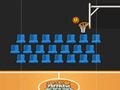 Игра Tap Tap Dunk онлајн