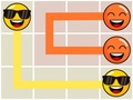 Игра Emoji Тек онлајн