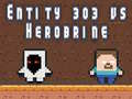 Игра Суштина 303 против Херобрин онлајн